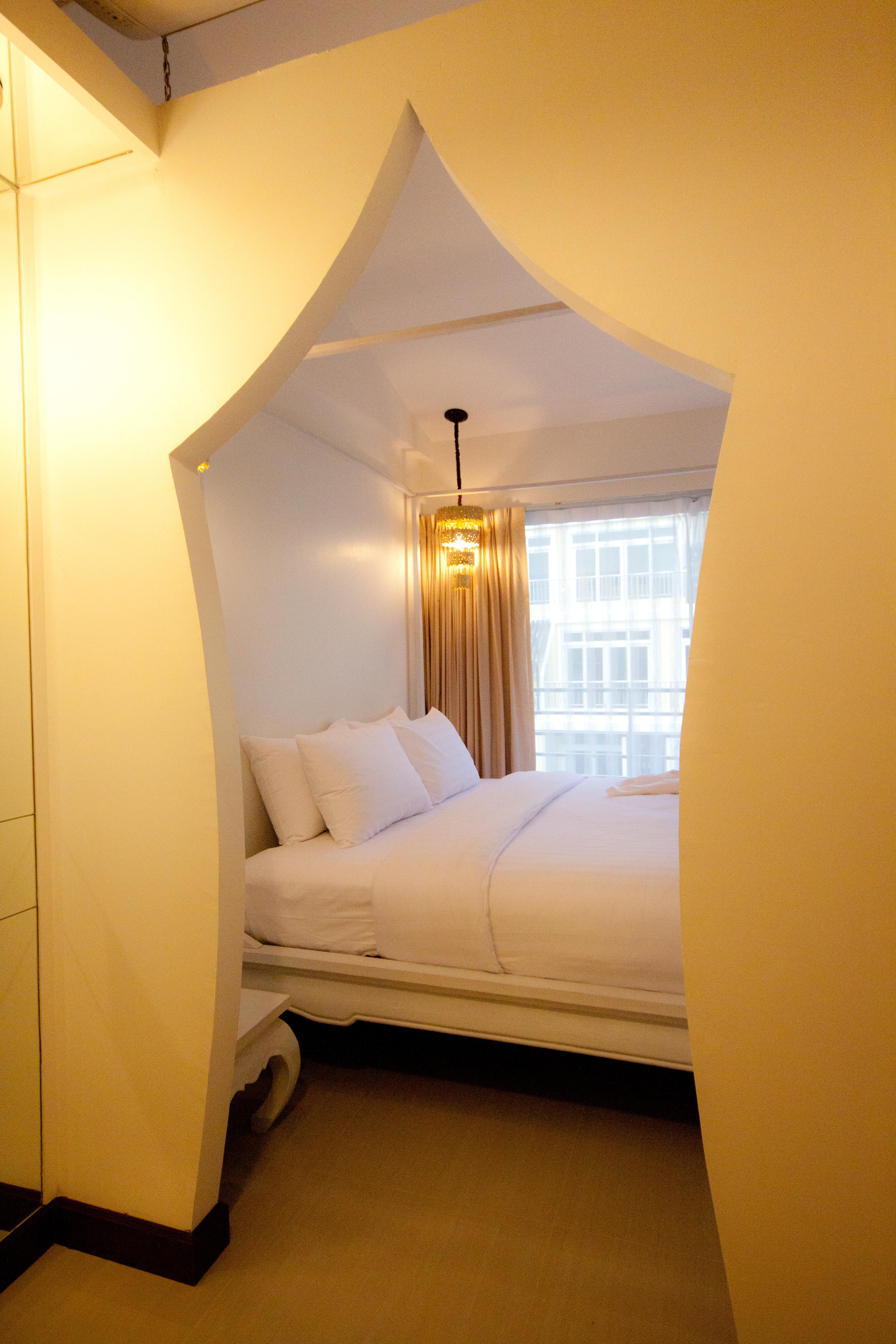 Nimman Mai Design Hotel צ'יאנג מאי מראה חיצוני תמונה