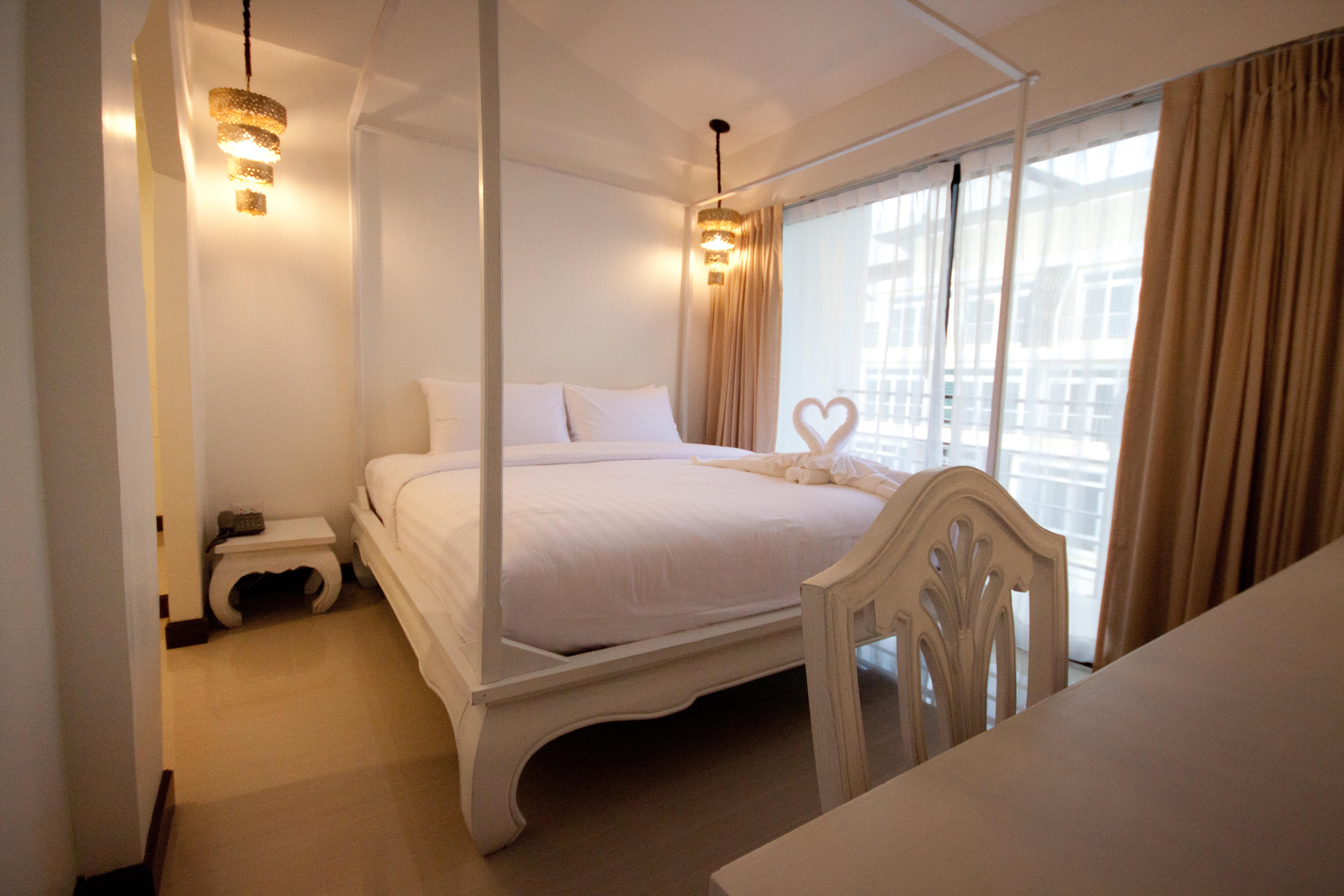 Nimman Mai Design Hotel צ'יאנג מאי מראה חיצוני תמונה