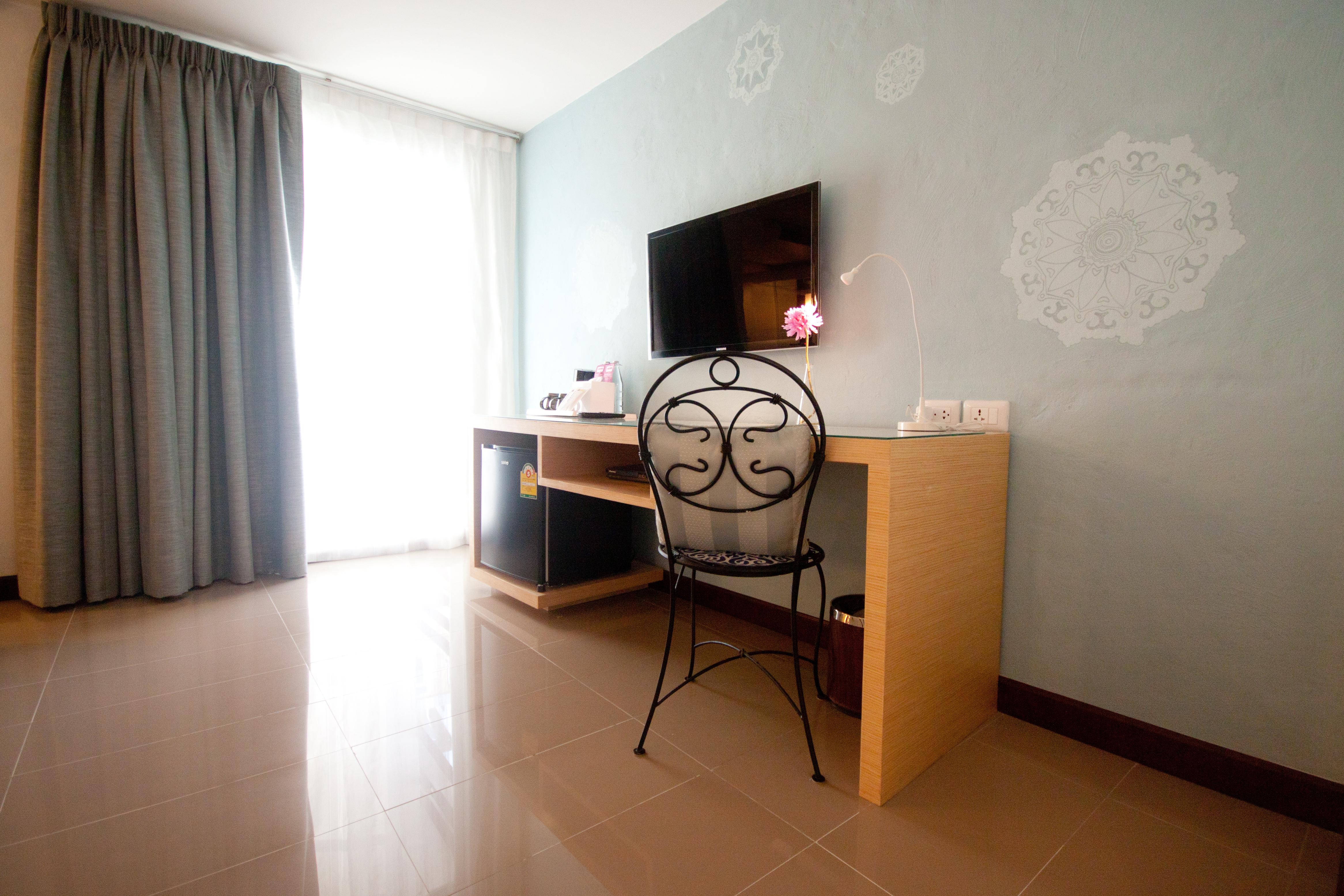 Nimman Mai Design Hotel צ'יאנג מאי מראה חיצוני תמונה