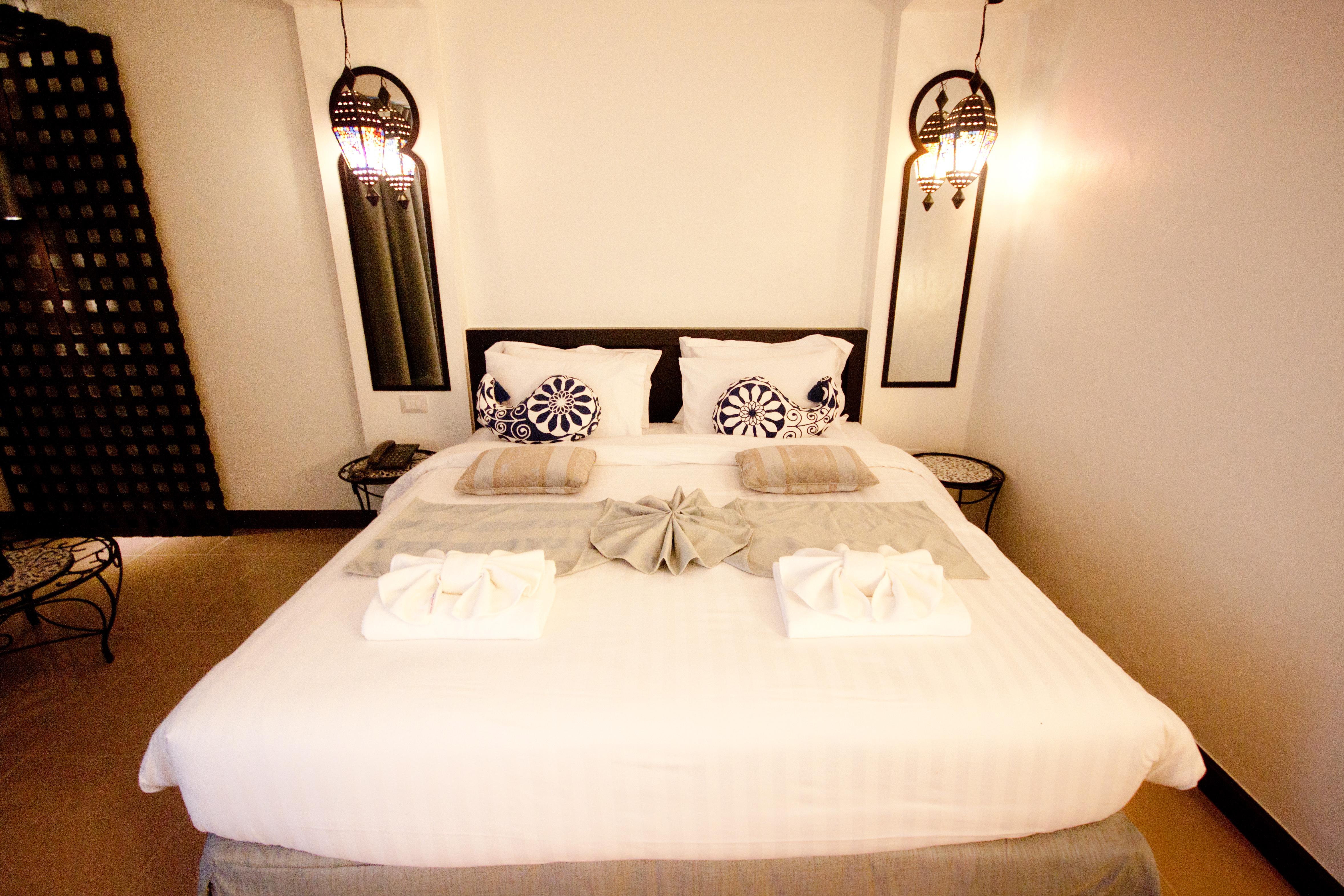 Nimman Mai Design Hotel צ'יאנג מאי מראה חיצוני תמונה
