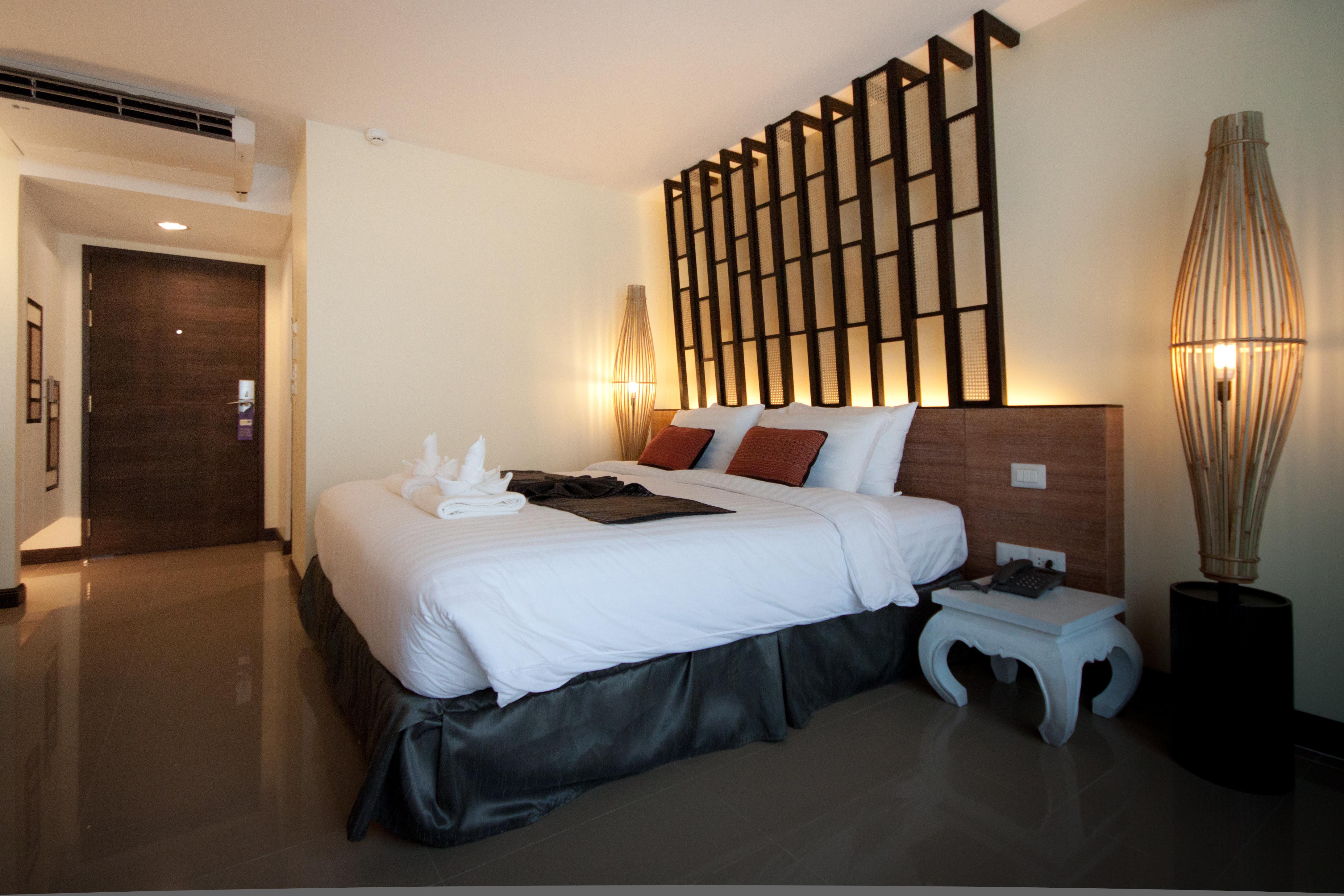 Nimman Mai Design Hotel צ'יאנג מאי מראה חיצוני תמונה
