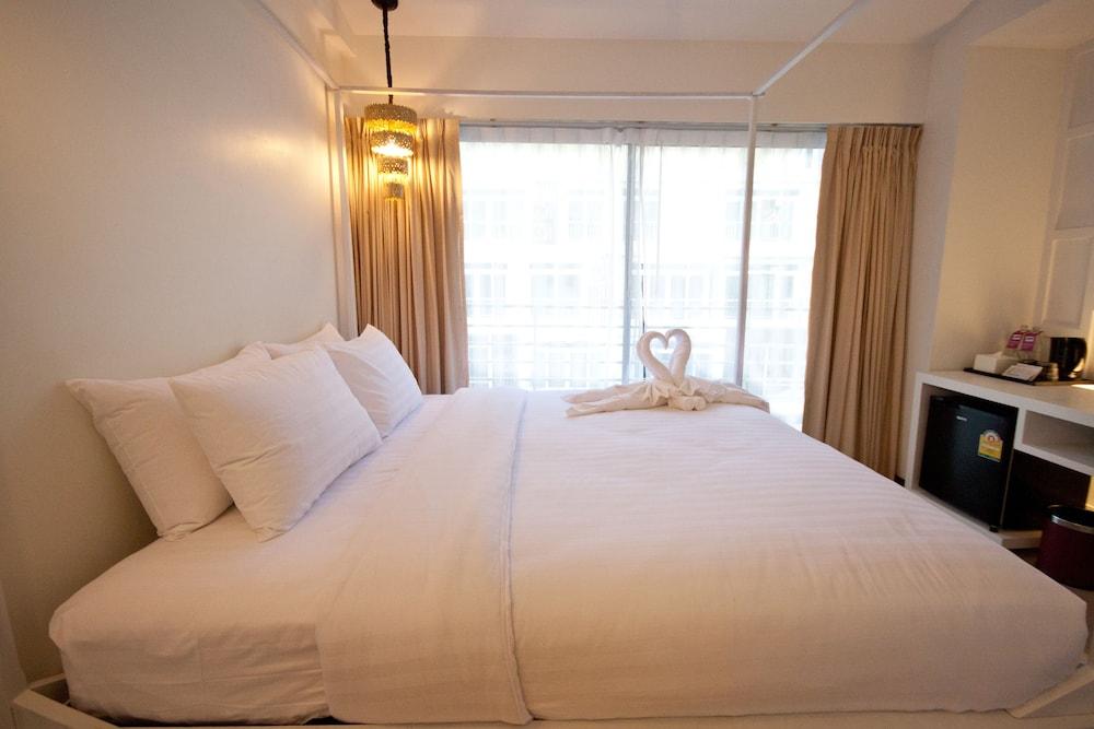Nimman Mai Design Hotel צ'יאנג מאי מראה חיצוני תמונה