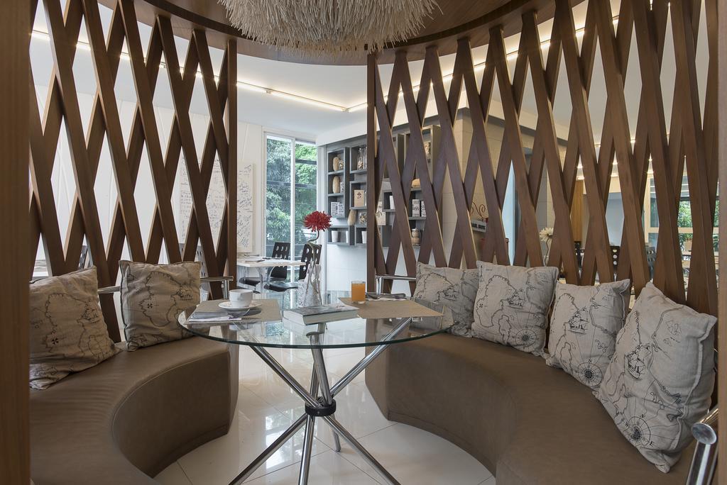 Nimman Mai Design Hotel צ'יאנג מאי מראה חיצוני תמונה