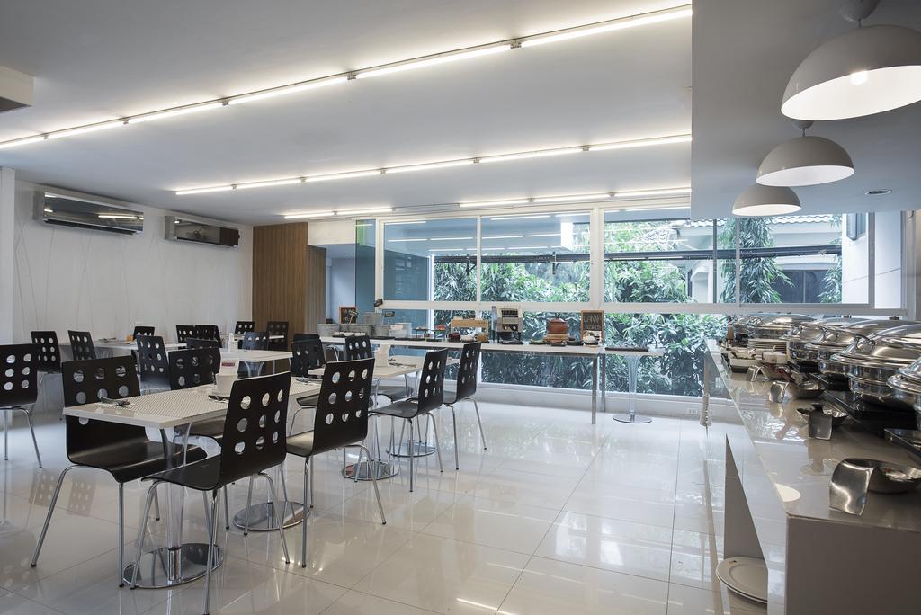 Nimman Mai Design Hotel צ'יאנג מאי מראה חיצוני תמונה