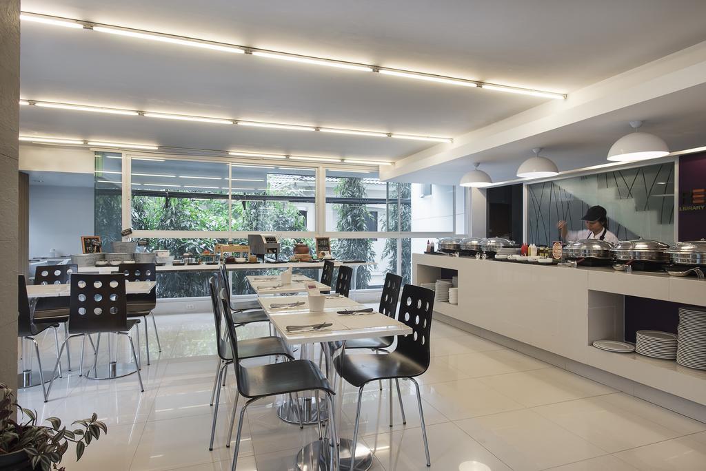 Nimman Mai Design Hotel צ'יאנג מאי מראה חיצוני תמונה