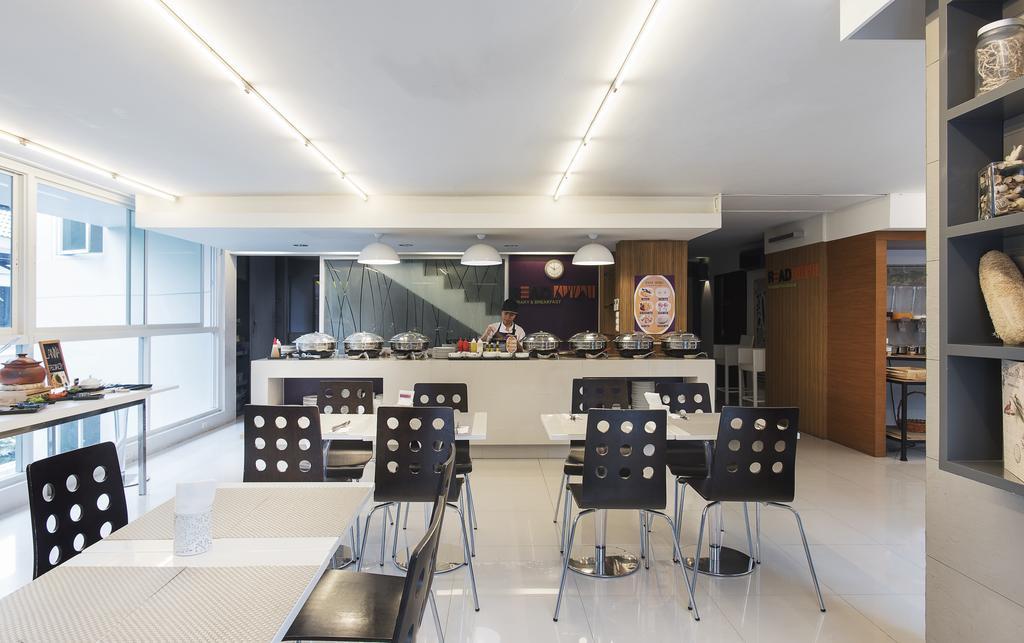 Nimman Mai Design Hotel צ'יאנג מאי מראה חיצוני תמונה