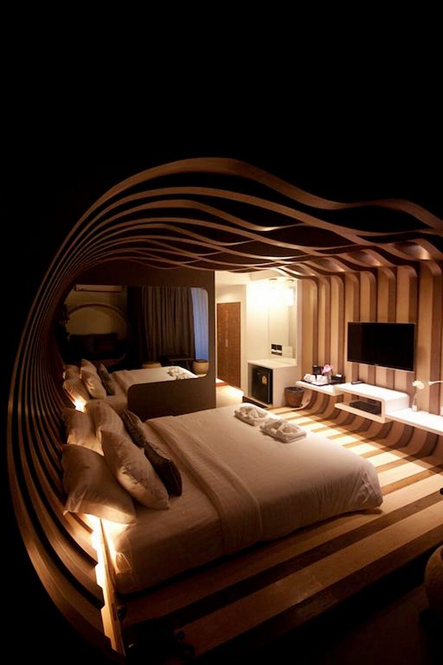 Nimman Mai Design Hotel צ'יאנג מאי מראה חיצוני תמונה